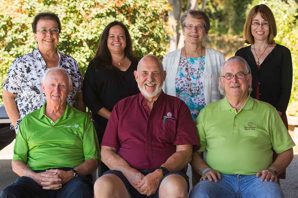 Board of Education group